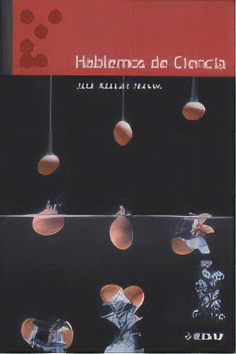 Hablemos De Ciencia, De Nieves, José Manuel. Editorial Edaf, S.l., Tapa Blanda En Español