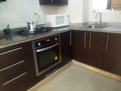 Imagen 3 de 12 de Fernando Guerrero Vende Apartamento Ubicado En El Municipio San Diego, Res. Tulipán Ata-1151
