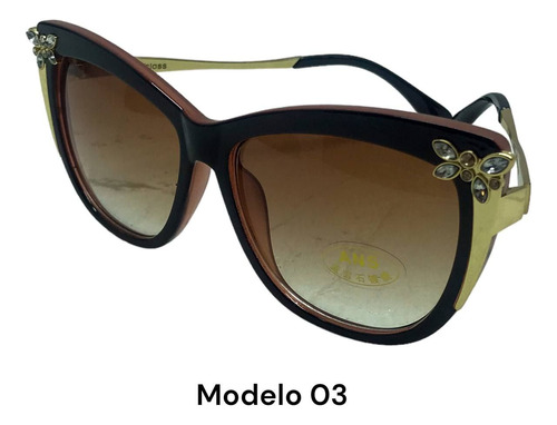 Lentes Dclass Mod 03