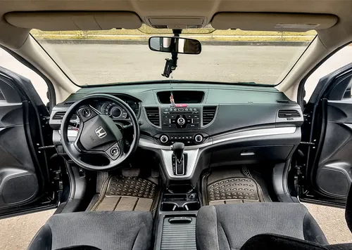 Honda CR-V 2.4 Lx
