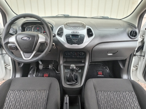 Ford Ka 1.5 S