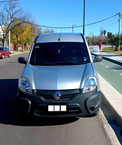 Renault Kangoo 1.6 Furgon Ph3 Confort 1plc