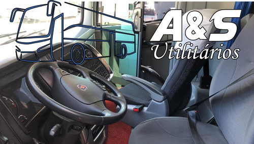 Marcopolo Ld 1600 2014 Scania Super Oferta Confira!! Ref.359