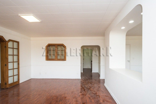 Imagem 5 de 15 de Apartamento - Jardim Europa - Ref: 109152 - V-109152