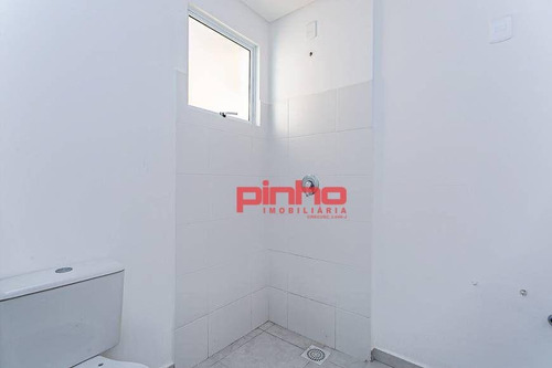 Imagem 9 de 30 de Apartamento Com 2 Dormitórios À Venda, 63 M² Por R$ 309.190,00 - Pagani - Palhoça/sc - Ap0215