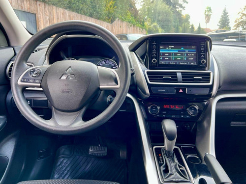 Mitsubishi Eclipse Cross RX 1.5T AT