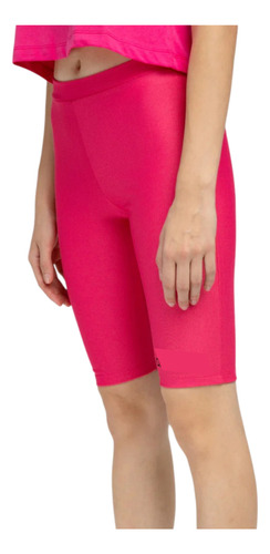 Licra Biker Deportivo Mujer Wilson