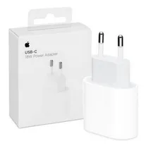 Comprar Cargador Apple iPhone 20w Apple Usb C Sellado