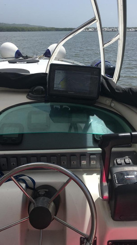 Imagen 5 de 8 de Lancha Intermarine Avanti 35 Lv800