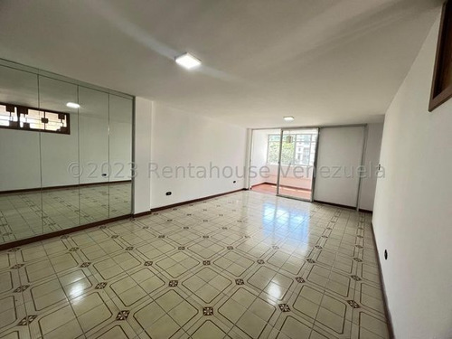 Oportunidad De Inversion Apartamento En El Cafetal Mls #24-9253