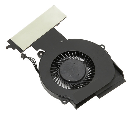 Reemplazo De Ventilador Cpu Gpu Para Hp Para Omen 15 Dc L302