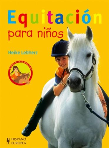 Equitacion Para Niños