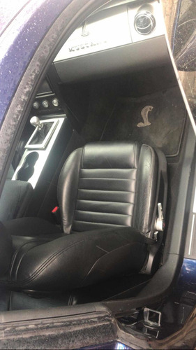 Imagen 16 de 23 de Ford Mustang 2006 5.0 Coupe V8 Gt