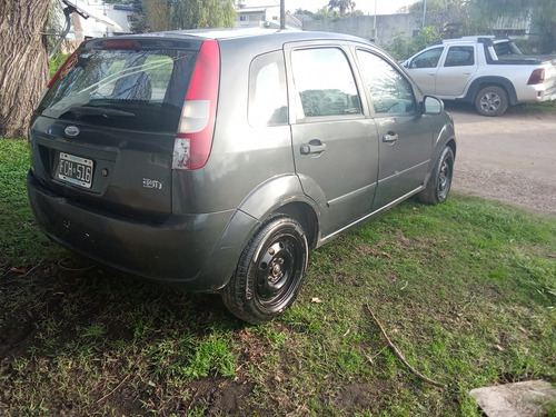 Ford Fiesta 1.6 Ambiente