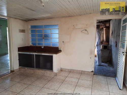 Casas À Venda Em Itupeva/sp - Compre A Sua Casa Aqui! - 1469502