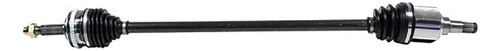 Flecha Completa Swift 2004 Der 22/22 1.6l Eng. W/a.t. W/abs/