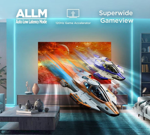 Tcl 75s551g 75 Pulgadas S5 4k Uhd Hdr Led Smart Google Tv
