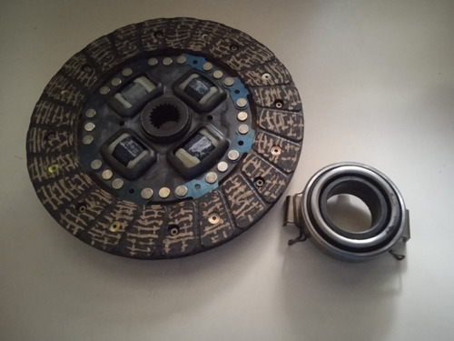 Kit Cluth Corolla Ae-92-101-102-n.sensation 212 M.m.70$