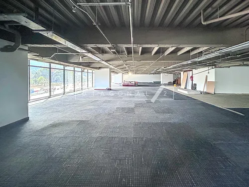 Oficina En Arriendo En Chicó Norte