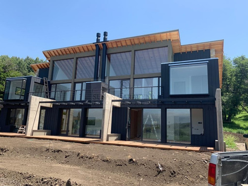 Imagen 2 de 30 de Susana Aravena Propiedades-departamento En Venta En San Martin De Los Andes