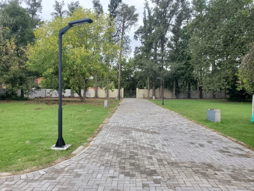 Imagen 3 de 7 de Terreno En Venta En Barrio Los Pinos