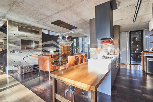 Casa En Venta San Diego Country Club Moreno