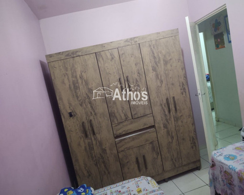 Imagem 7 de 16 de Vende- Se Casa No Bairro Jardim Dos Colibris - Indaiatuba/sp - Ca04792 - 69300926