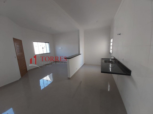 Casa Padrão Para Venda - 262