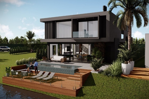Imagem 10 de 30 de Casa À Venda Em Xangri-lá - Ca01151 - 68125459