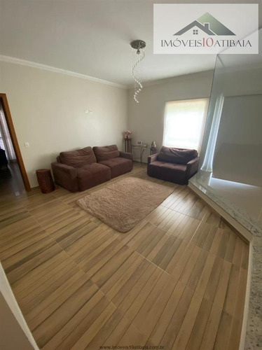 Imagem 25 de 29 de Casas Em Condomínio À Venda Em Atibaia/sp - Compre O Seu Casas Em Condomínio Aqui! - 1475773