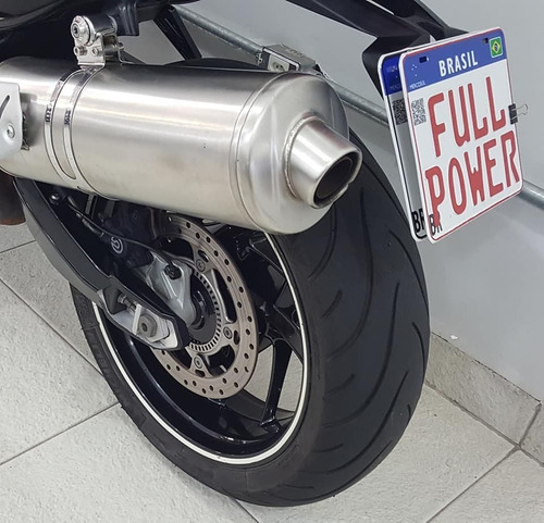 Imagem 12 de 14 de Bmw F800 R Abs 2013 2013