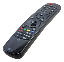 Comprar Controle Smart Magic LG An-mr21gc 50up7550 55up7550 65up7550