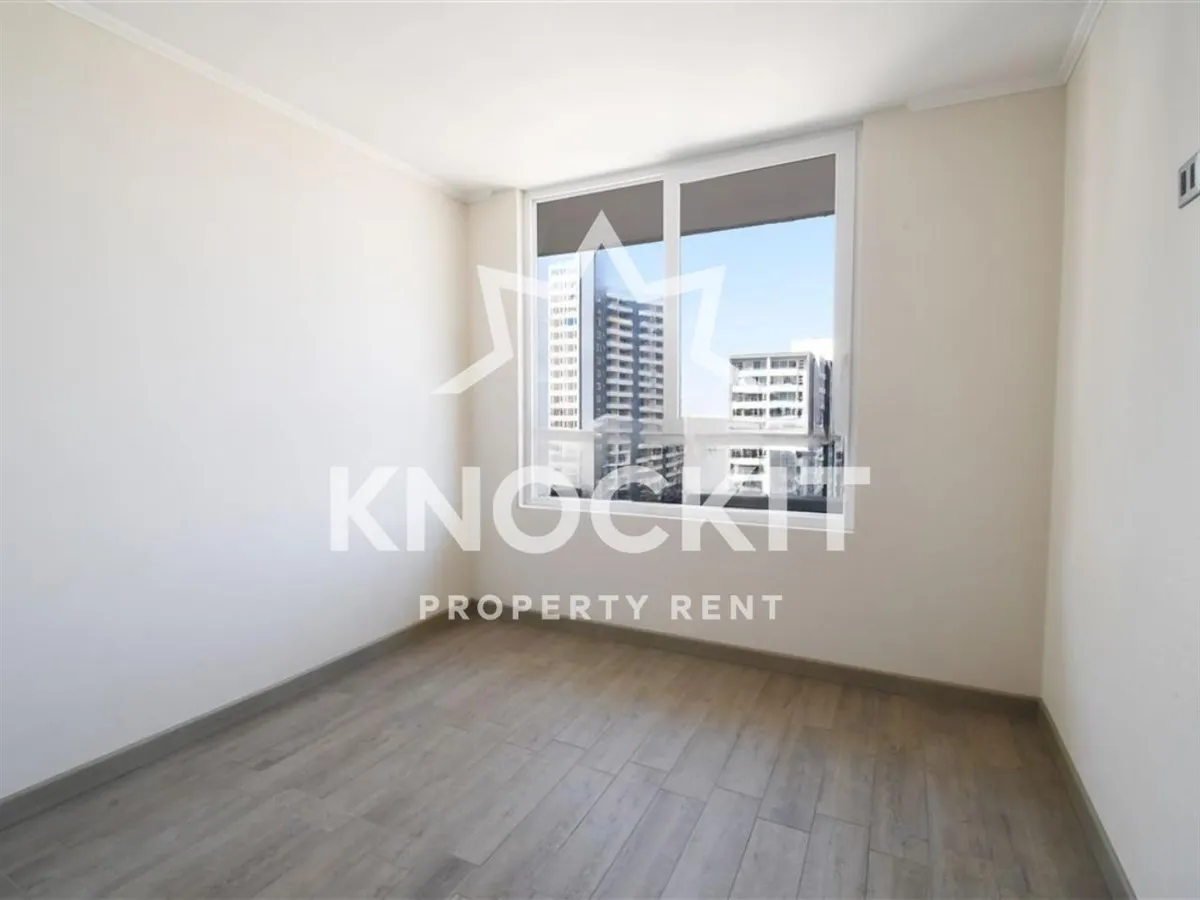 Imagen 5 de 24 de Arriendo Depto Con Est Y Bod 2d1b En Briones Luco 355