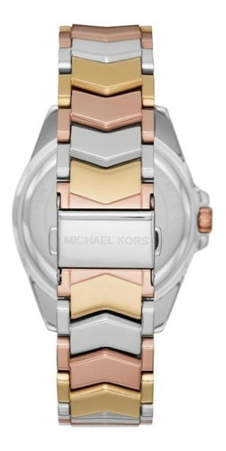 Reloj Pulsera Michael Kors Mk6686 Whitney