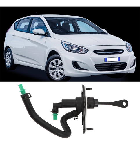 Cilindro Maestro De Embrague Para Hyundai Accent 2012-2017