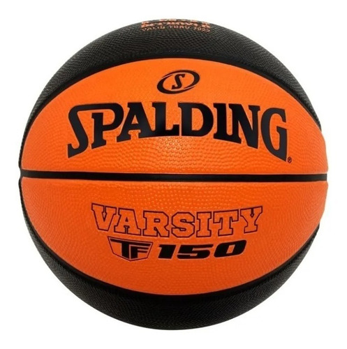 Balon Basketball Spalding Tf-150 Oficial #7