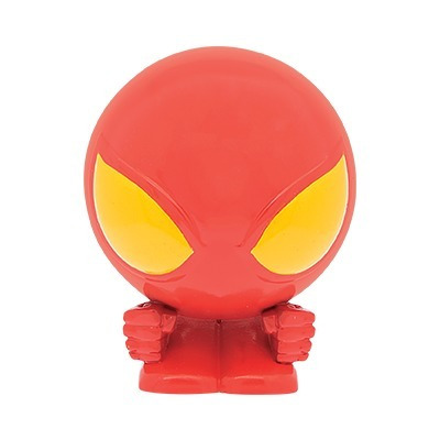Kit C/ 2 Ovo Hatchems Mashems Homem Aranha Spider Man Surpes