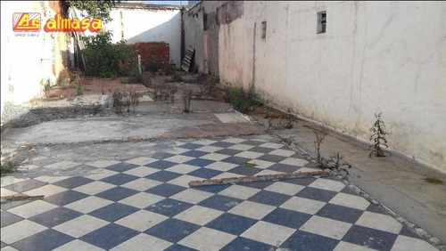 Imagem 4 de 9 de Terreno Comercial À Venda, Jd.tranquilidade Guarulhos. - Te0009