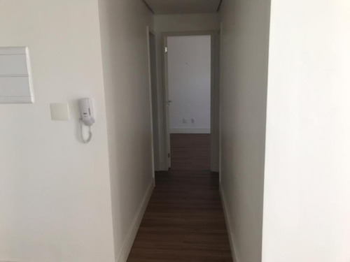 Apartamento A Venda Em São Paulo - 20177
