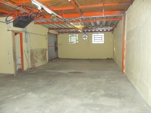 Imagem 5 de 12 de Comercial Para Venda, 0 Dormitórios, Vila Sonia - São Paulo - 21995