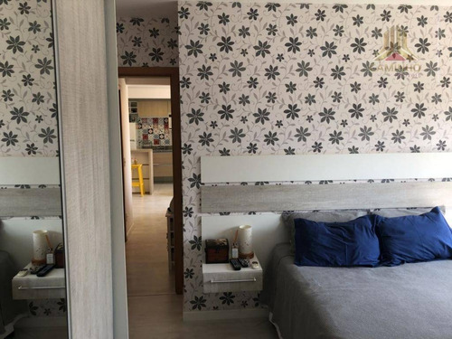 Imagem 23 de 29 de Apartamento Residencial À Venda, Passo D'areia, Porto Alegre. - Ap3591