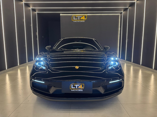 Porsche 718 4.0 H6 GASOLINA CAYMAN GTS PDK