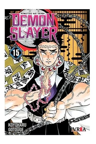 Comprar 2. Demon Slayer: Kimetsu no Yaiba De Koyoharu Gotouge - Buscalibre