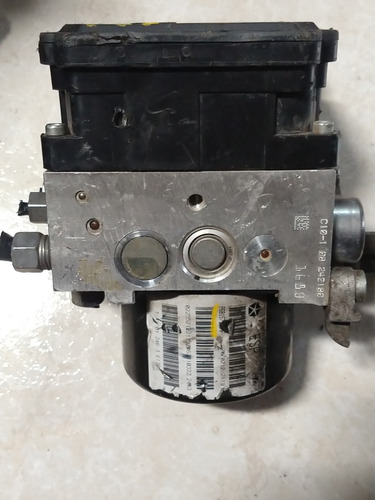 Módulo Abs Dodge Charger 13-14 P68157545af Ml783 (Usado)