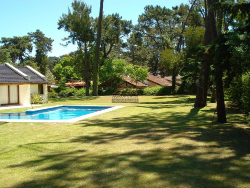 Casa En Punta Del Este, San Rafael | Agropunta Inmobiliaria Ref:5429- Ref: 5429