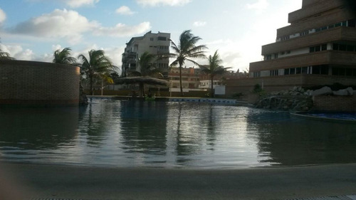 Imagen 9 de 12 de Apartamento Vacacional En Tucacas, Amoblado, Con Bella Vista Al Mar