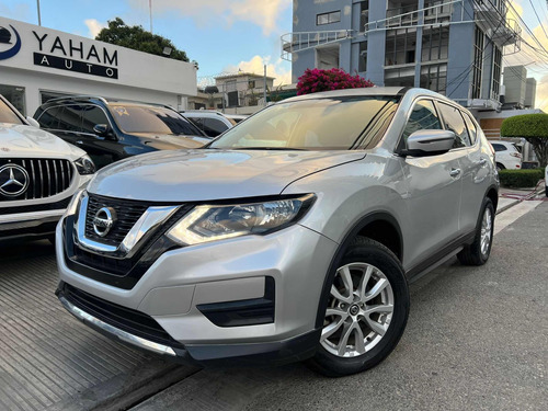 Nissan X-trail Americano