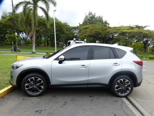 Mazda CX-5 2.5 Grand Touring