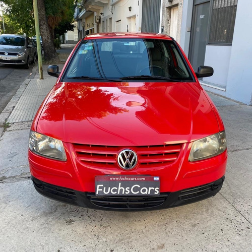 Volkswagen Gol 1.6 I Power 601 3 P