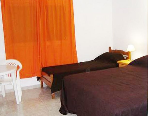 Hosteria La Lomita